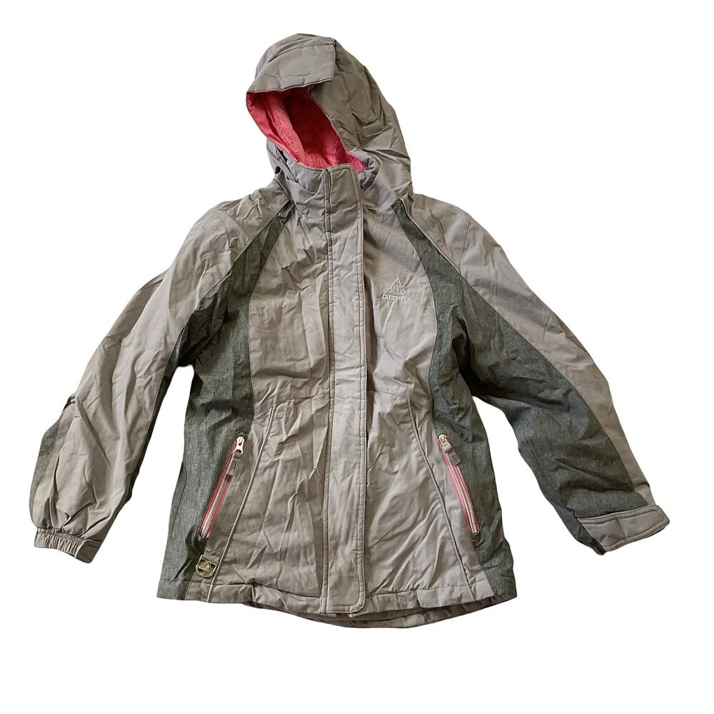 Gerry Girls Snow / Ski Jacket